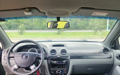 Chevrolet Lacetti, 2010 год, 500 000 рублей, 8 фотография