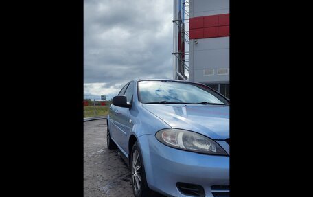 Chevrolet Lacetti, 2010 год, 500 000 рублей, 3 фотография