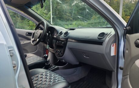 Chevrolet Lacetti, 2010 год, 500 000 рублей, 7 фотография