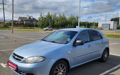 Chevrolet Lacetti, 2010 год, 500 000 рублей, 2 фотография