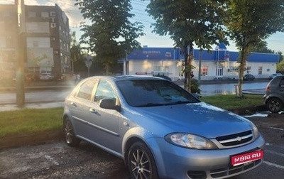 Chevrolet Lacetti, 2010 год, 500 000 рублей, 1 фотография