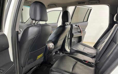 Toyota Highlander III, 2011 год, 1 550 000 рублей, 12 фотография