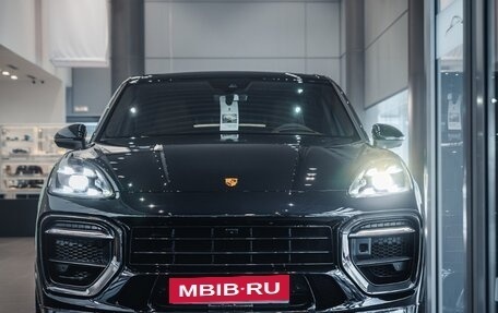 Porsche Cayenne III, 2019 год, 8 900 000 рублей, 1 фотография