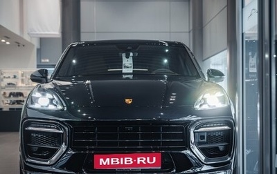 Porsche Cayenne III, 2019 год, 8 900 000 рублей, 1 фотография