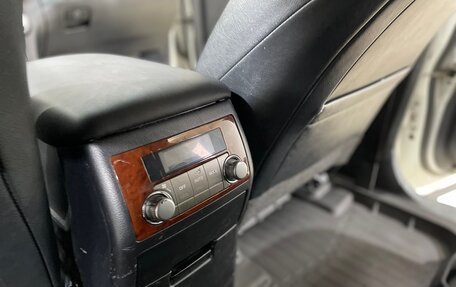 Toyota Highlander III, 2011 год, 1 550 000 рублей, 13 фотография