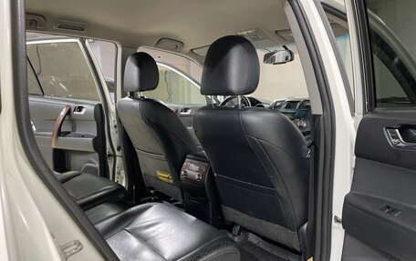 Toyota Highlander III, 2011 год, 1 550 000 рублей, 17 фотография