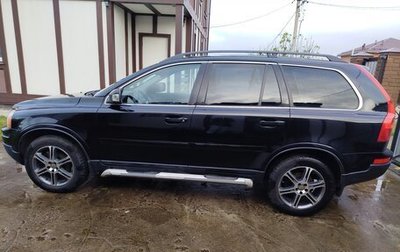 Volvo XC90 II рестайлинг, 2007 год, 980 000 рублей, 1 фотография