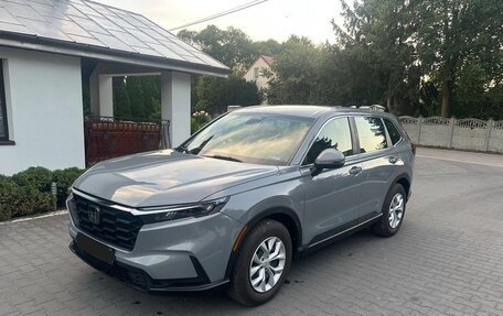 Honda CR-V, 2023 год, 2 700 000 рублей, 1 фотография