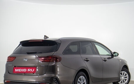 KIA cee'd III, 2019 год, 1 739 000 рублей, 5 фотография