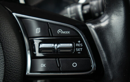 KIA cee'd III, 2019 год, 1 739 000 рублей, 11 фотография