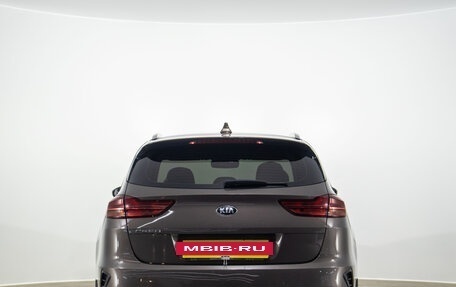 KIA cee'd III, 2019 год, 1 739 000 рублей, 6 фотография