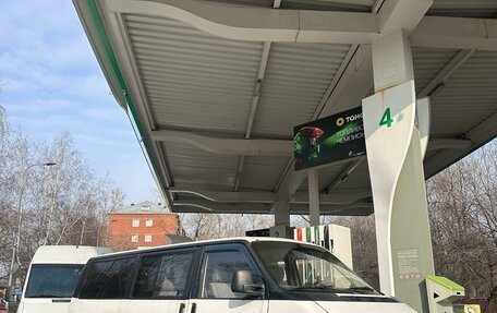 Volkswagen Transporter T4, 1997 год, 455 000 рублей, 1 фотография