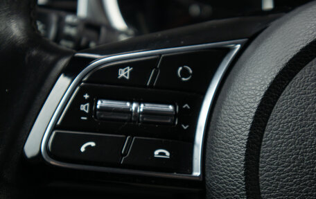 KIA cee'd III, 2019 год, 1 739 000 рублей, 12 фотография