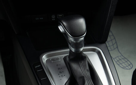 KIA cee'd III, 2019 год, 1 739 000 рублей, 15 фотография