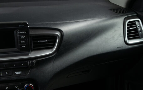 KIA cee'd III, 2019 год, 1 739 000 рублей, 13 фотография