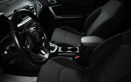 KIA cee'd III, 2019 год, 1 739 000 рублей, 16 фотография