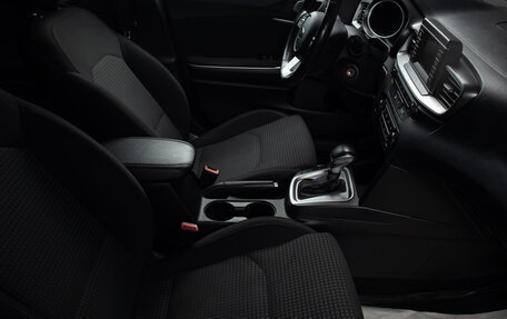 KIA cee'd III, 2019 год, 1 739 000 рублей, 18 фотография