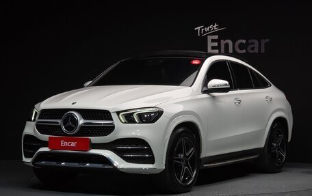 Mercedes-Benz GLE Coupe, 2020 год, 10 565 032 рублей, 1 фотография