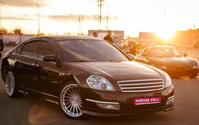 Nissan Teana, 2007 год, 1 150 000 рублей, 1 фотография