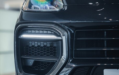 Porsche Cayenne III, 2019 год, 8 900 000 рублей, 6 фотография