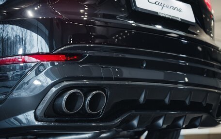 Porsche Cayenne III, 2019 год, 8 900 000 рублей, 8 фотография