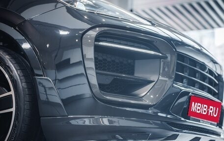Porsche Cayenne III, 2019 год, 8 900 000 рублей, 7 фотография