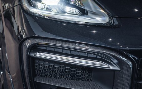 Porsche Cayenne III, 2019 год, 8 900 000 рублей, 12 фотография