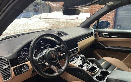 Porsche Cayenne III, 2019 год, 8 900 000 рублей, 14 фотография
