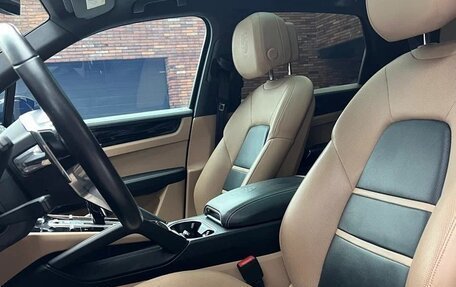 Porsche Cayenne III, 2019 год, 8 900 000 рублей, 17 фотография