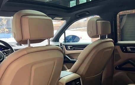 Porsche Cayenne III, 2019 год, 8 900 000 рублей, 16 фотография