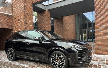 Porsche Cayenne III, 2019 год, 8 900 000 рублей, 21 фотография