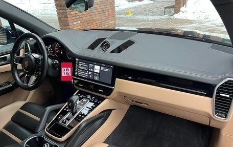 Porsche Cayenne III, 2019 год, 8 900 000 рублей, 15 фотография