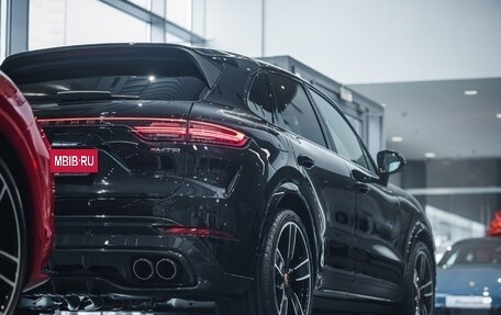 Porsche Cayenne III, 2019 год, 8 900 000 рублей, 11 фотография