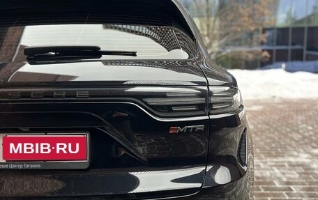 Porsche Cayenne III, 2019 год, 8 900 000 рублей, 18 фотография