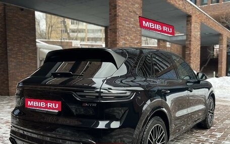 Porsche Cayenne III, 2019 год, 8 900 000 рублей, 20 фотография