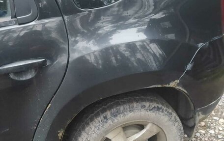 Renault Duster I рестайлинг, 2018 год, 840 000 рублей, 3 фотография