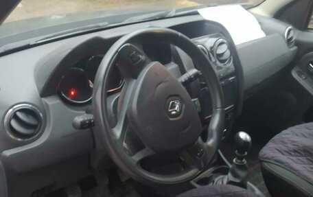 Renault Duster I рестайлинг, 2018 год, 840 000 рублей, 6 фотография