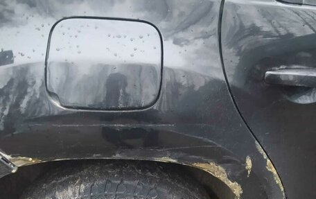 Renault Duster I рестайлинг, 2018 год, 840 000 рублей, 4 фотография