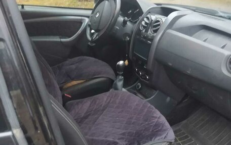 Renault Duster I рестайлинг, 2018 год, 840 000 рублей, 7 фотография