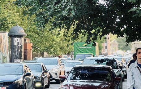 Subaru Legacy IV, 2004 год, 540 000 рублей, 5 фотография