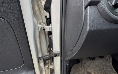 Volkswagen Polo VI (EU Market), 2012 год, 1 230 000 рублей, 14 фотография