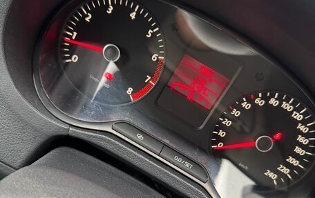 Volkswagen Polo VI (EU Market), 2012 год, 1 230 000 рублей, 21 фотография