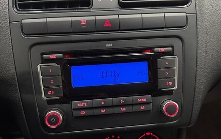 Volkswagen Polo VI (EU Market), 2012 год, 1 230 000 рублей, 20 фотография