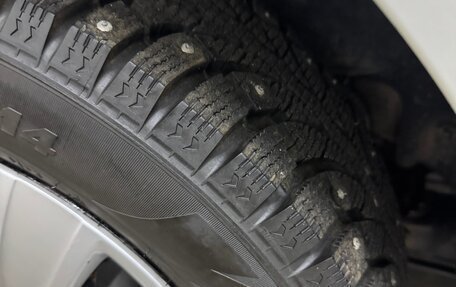 Volkswagen Polo VI (EU Market), 2012 год, 1 230 000 рублей, 22 фотография