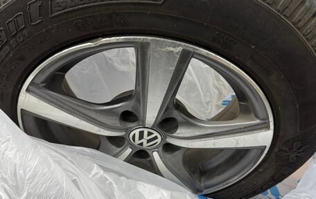 Volkswagen Polo VI (EU Market), 2012 год, 1 230 000 рублей, 23 фотография