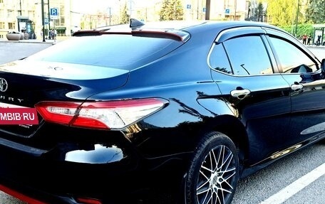 Toyota Camry, 2021 год, 3 100 000 рублей, 3 фотография