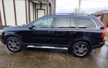 Volvo XC90 II рестайлинг, 2007 год, 980 000 рублей, 2 фотография