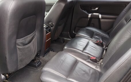 Volvo XC90 II рестайлинг, 2007 год, 980 000 рублей, 8 фотография