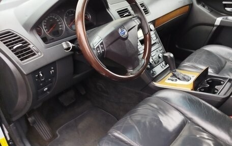 Volvo XC90 II рестайлинг, 2007 год, 980 000 рублей, 7 фотография