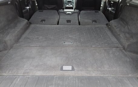 Volvo XC90 II рестайлинг, 2007 год, 980 000 рублей, 11 фотография